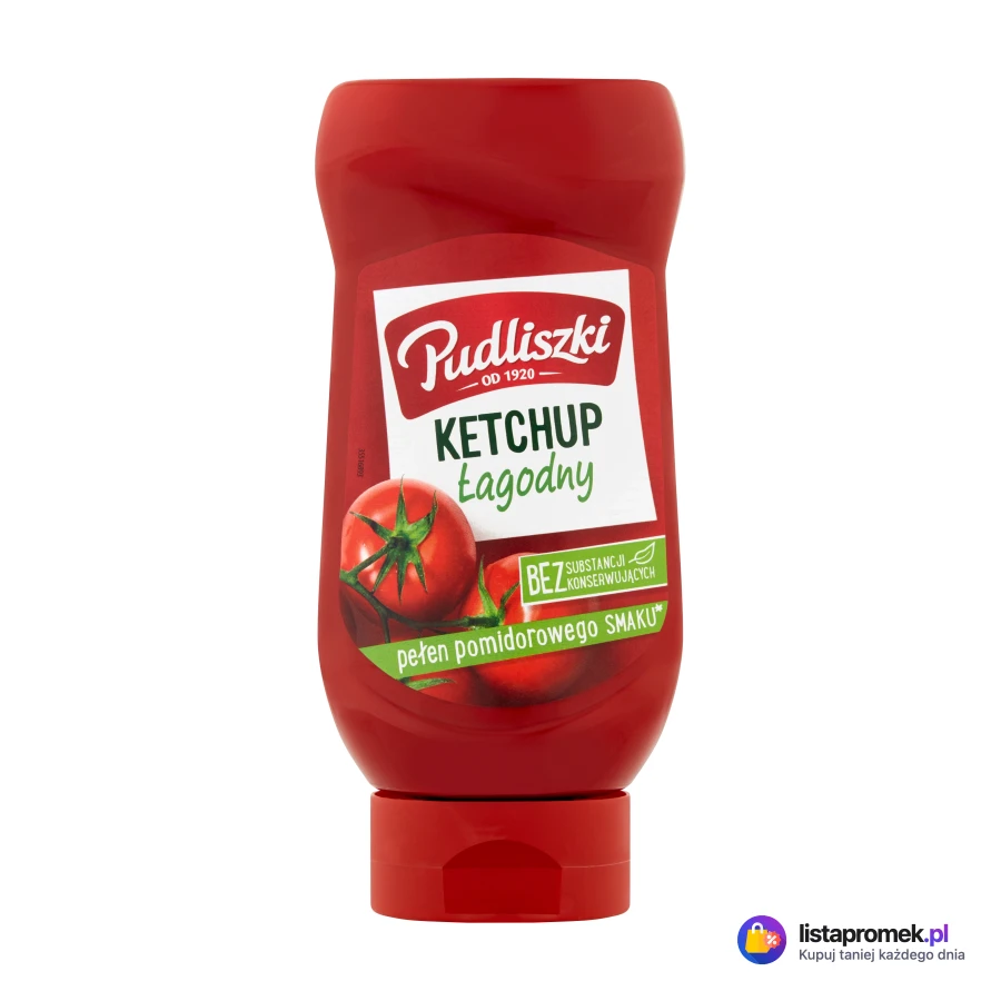 Ketchup