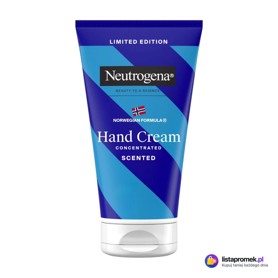Krem do rąk Neutrogena