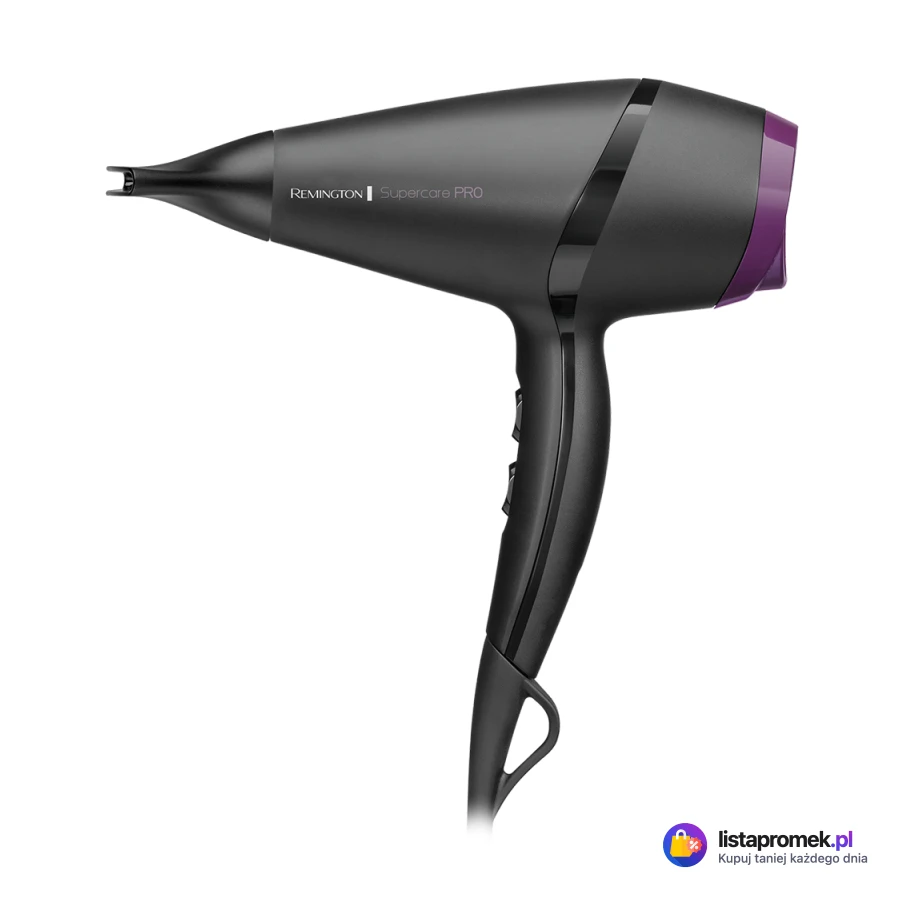 Suszarka do włosów Supercare Pro 2100 AC7100