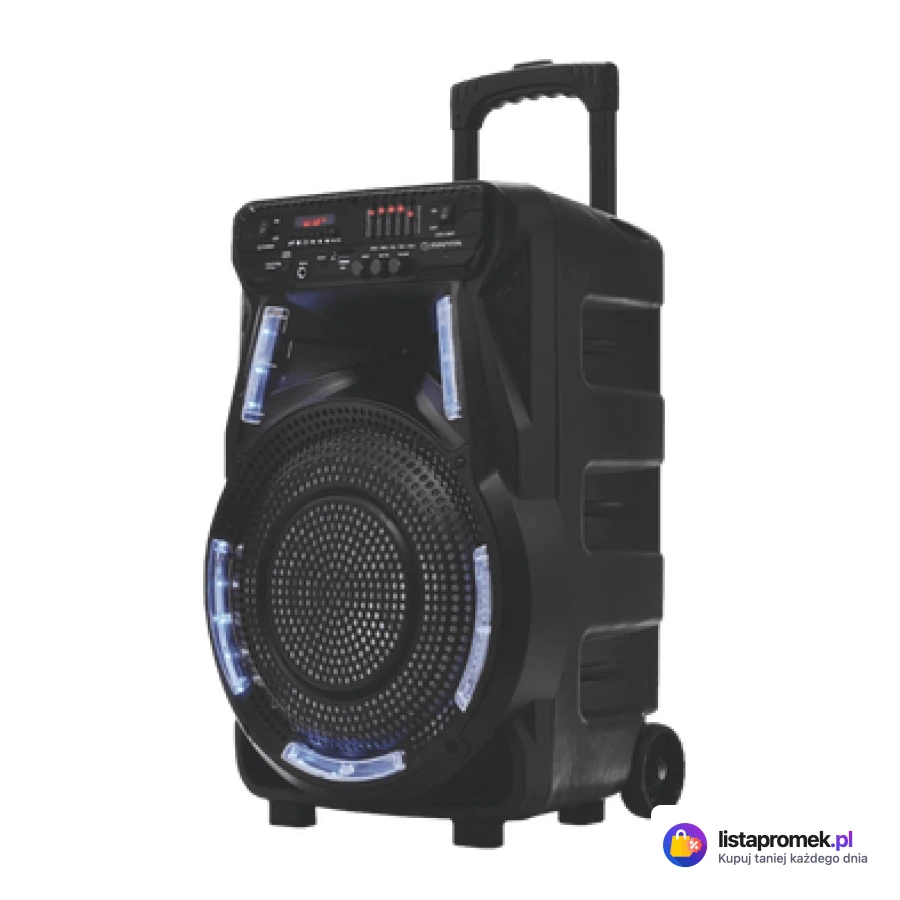 Power Audio SPK5033