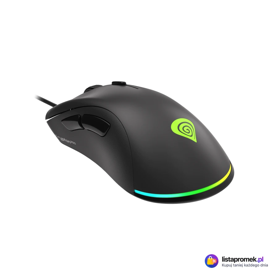 Mysz Krypton 200