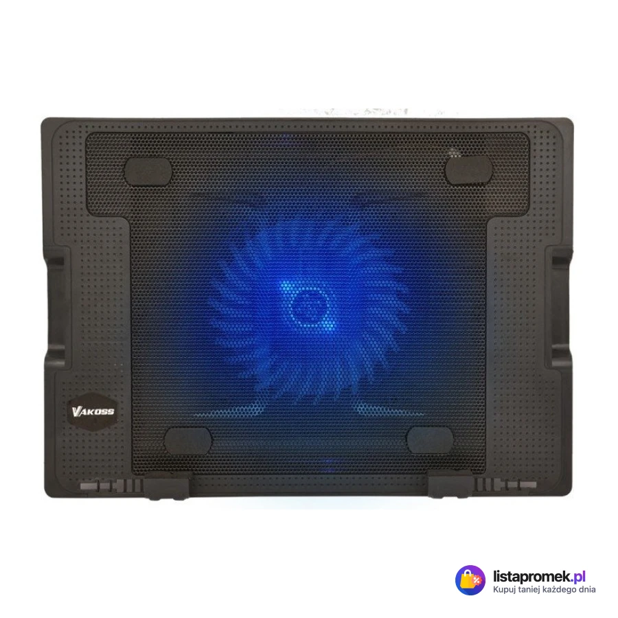 Podkładka chłodząca pod laptopa LF-1860
