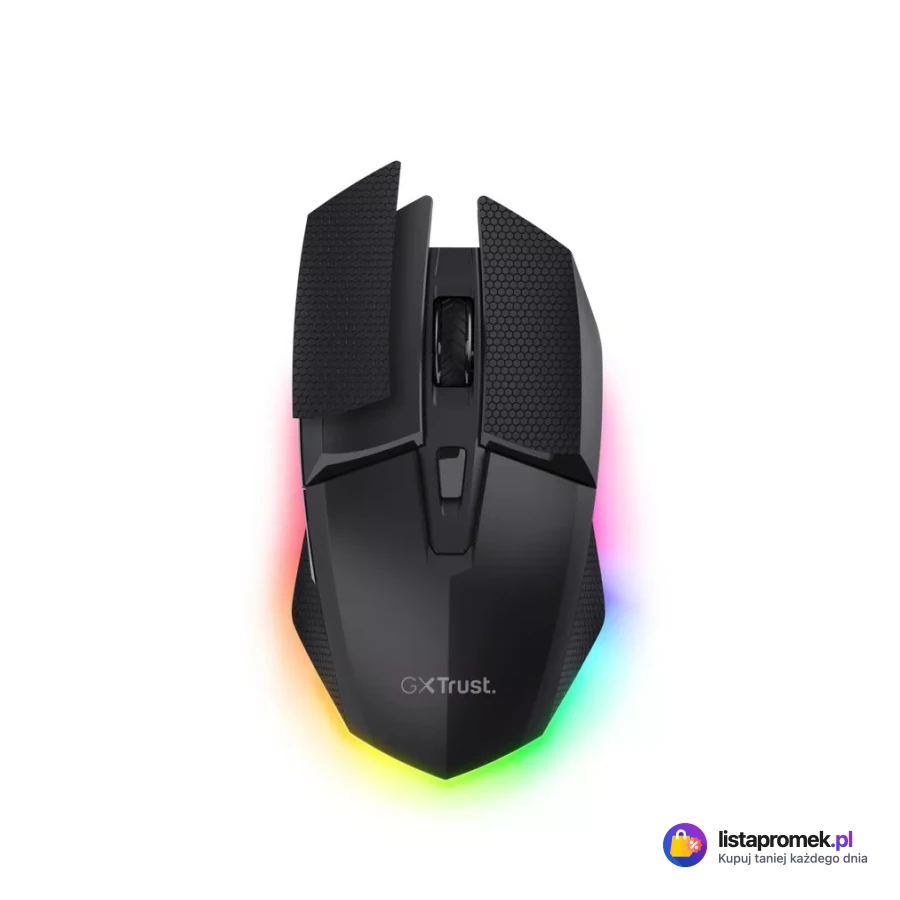 Mysz bezprzewodowa gamingowa GXT 122 Felox+
