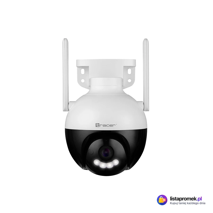Kamera IP Guard 4