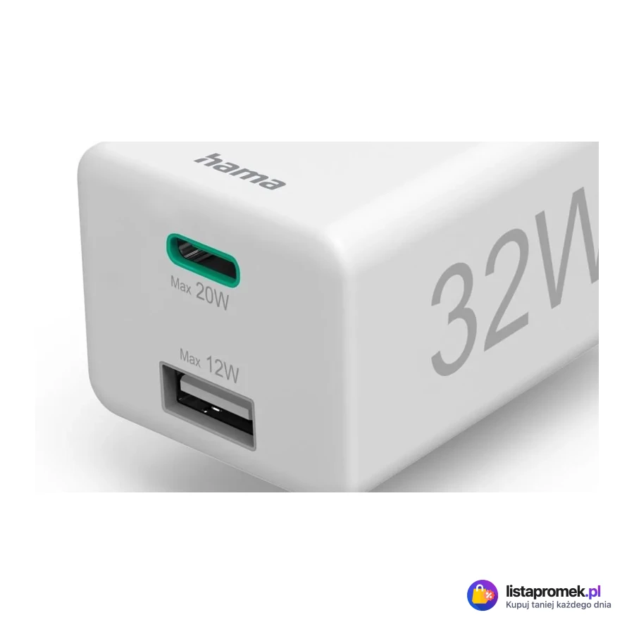 Ładowarka 32W