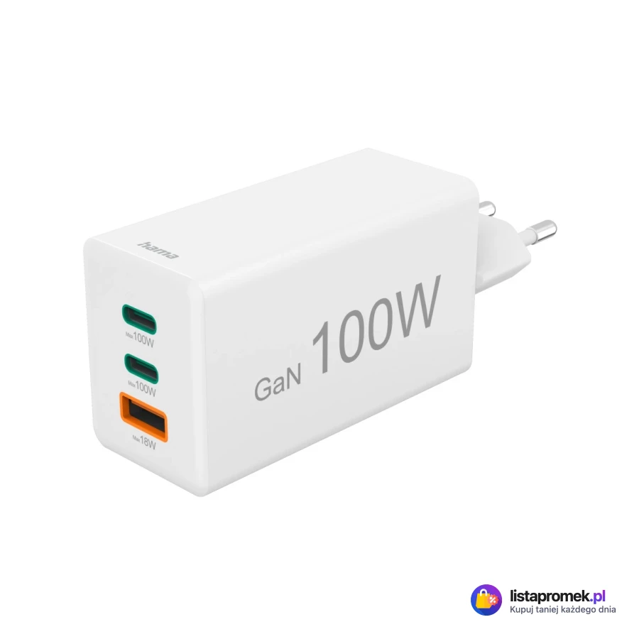 Ładowarka 100W