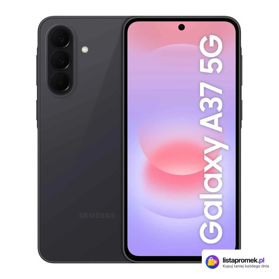 Smartfon Samsung Galaxy A37