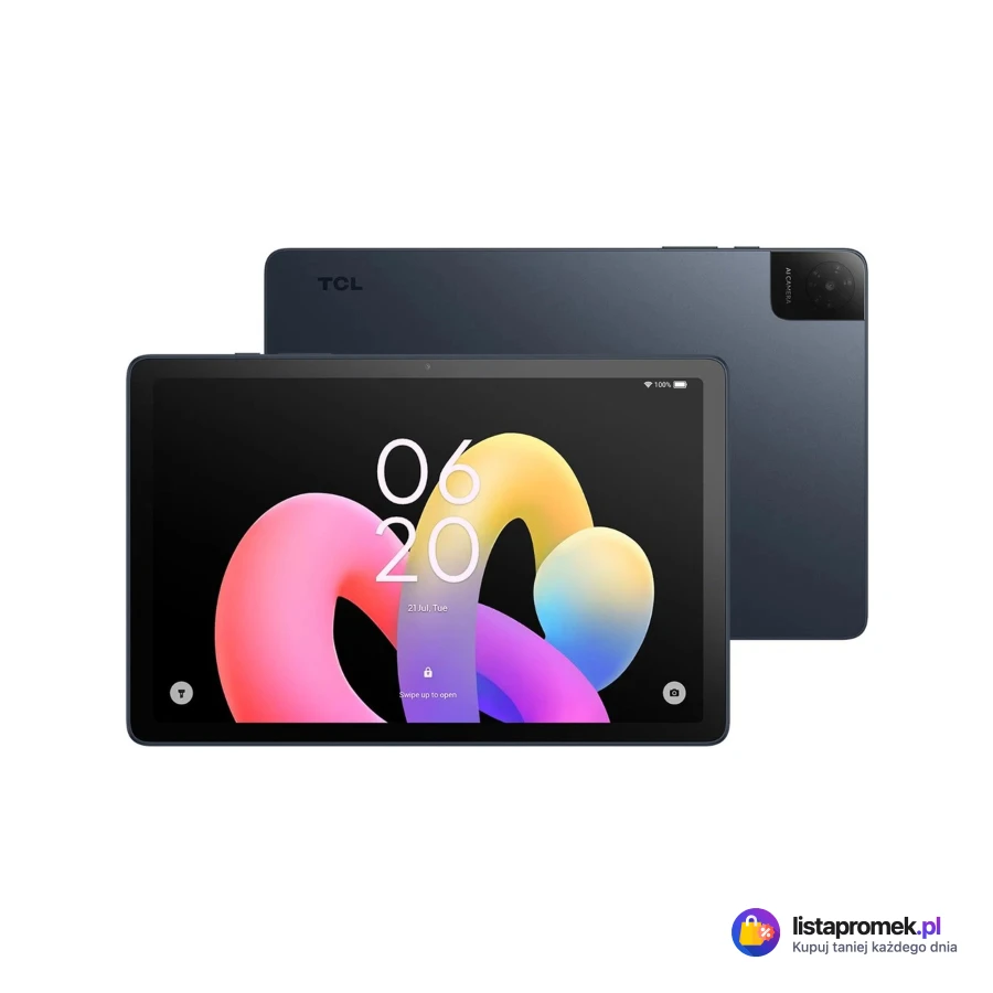 Tablet TCL TAB 10L GEN 4