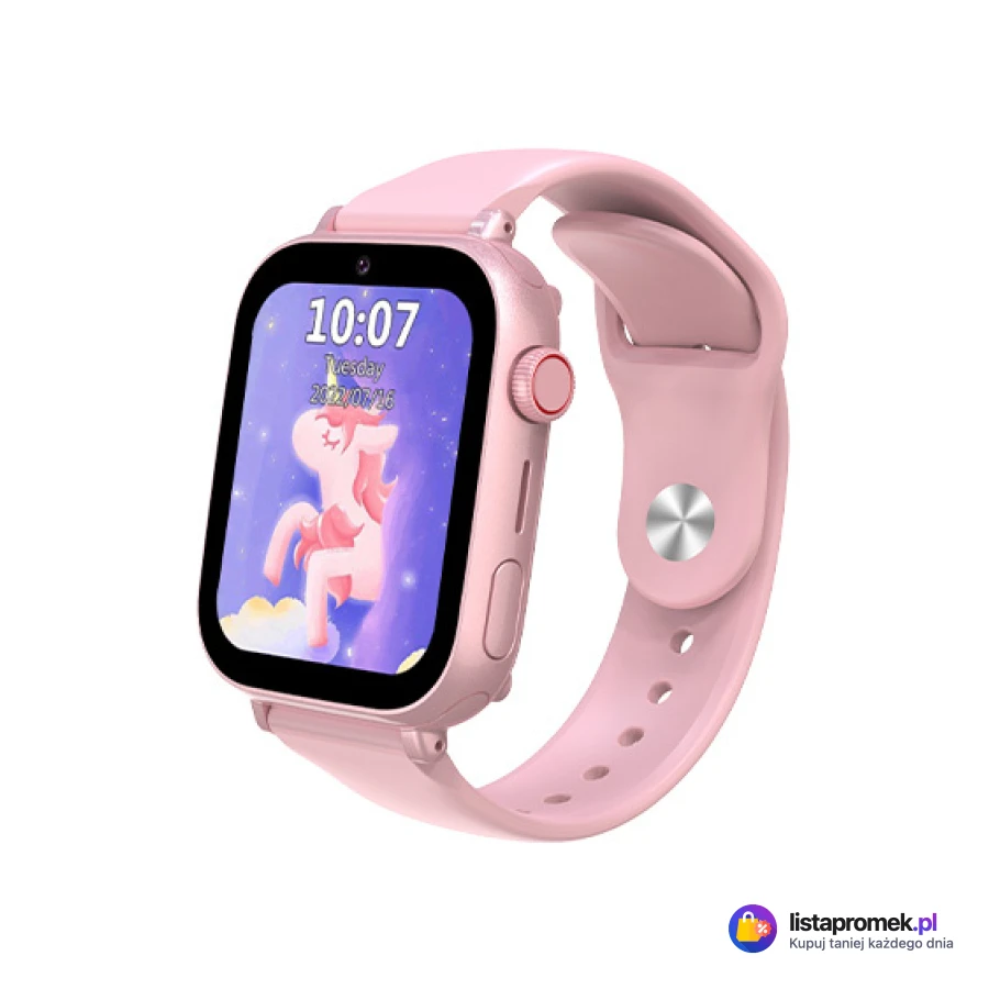 Smartwatch Kids Look Me! 3