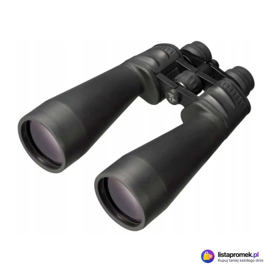 Lornetka z zoomem 12-36 x 70