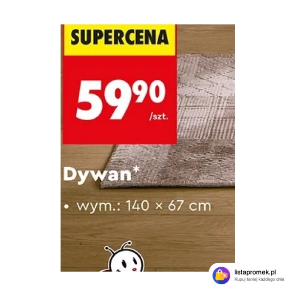 Dywan
