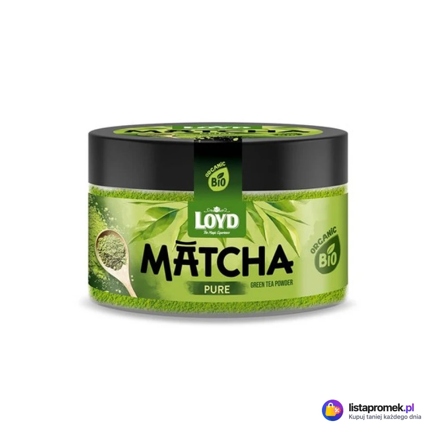 BIO Matcha
