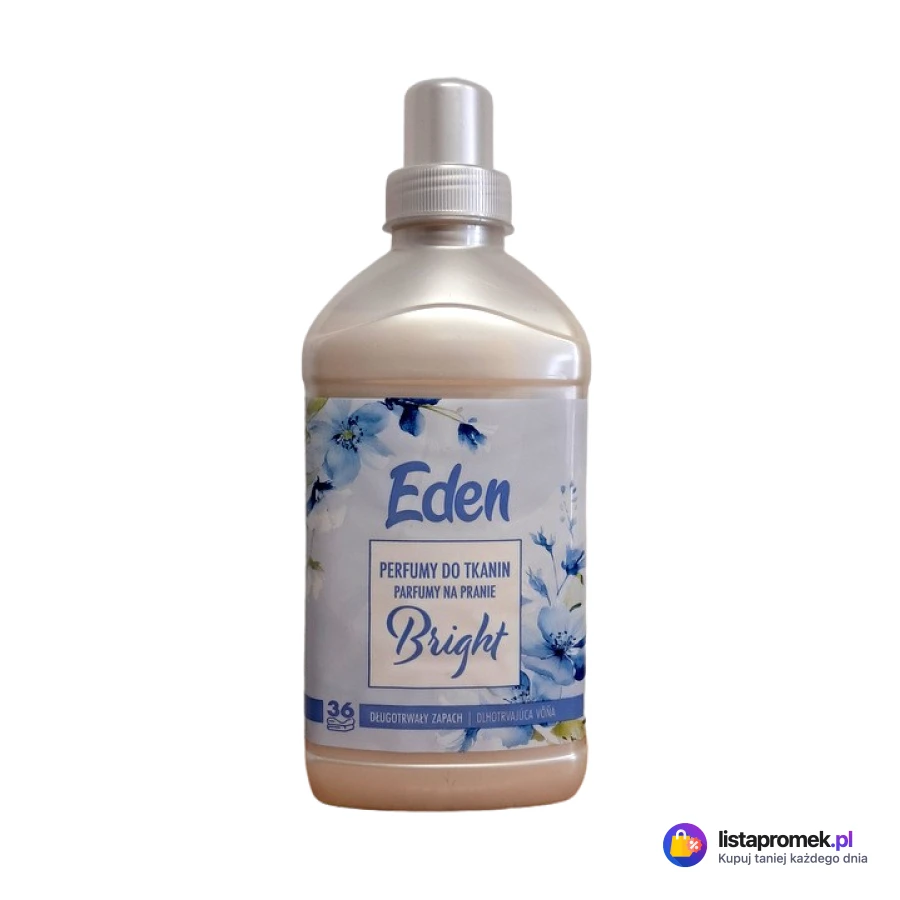 Perfumy do tkanin Eden Bright, 720 ml