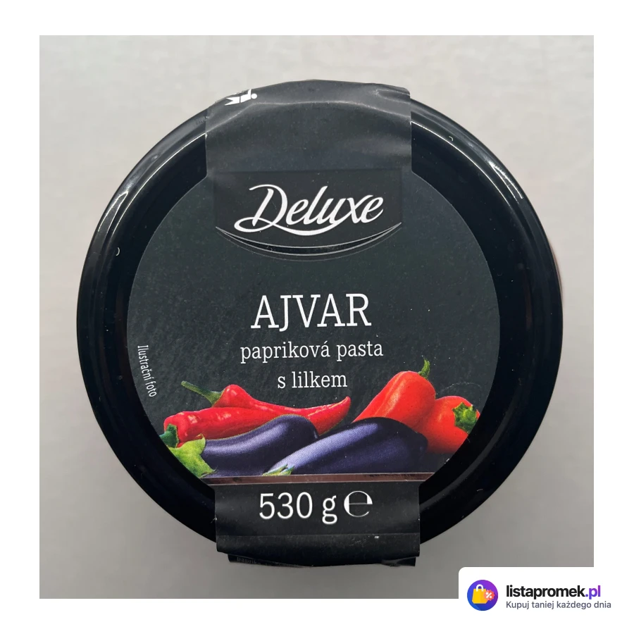 Ajvar