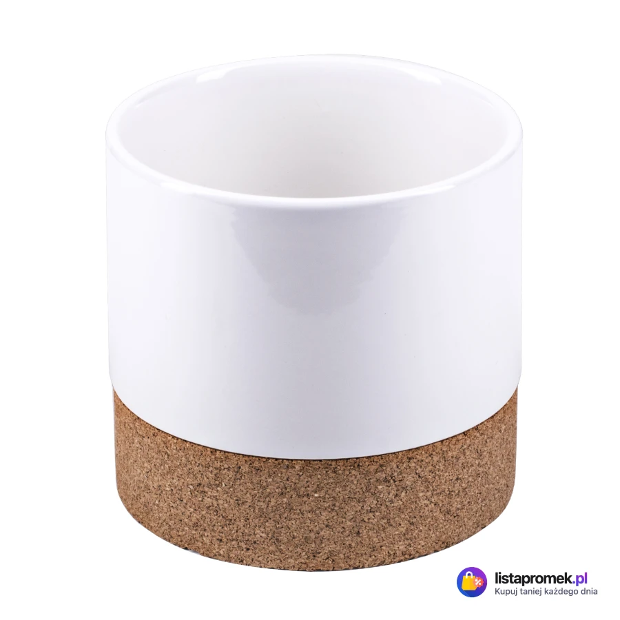Osłonka ceramiczna „Home”