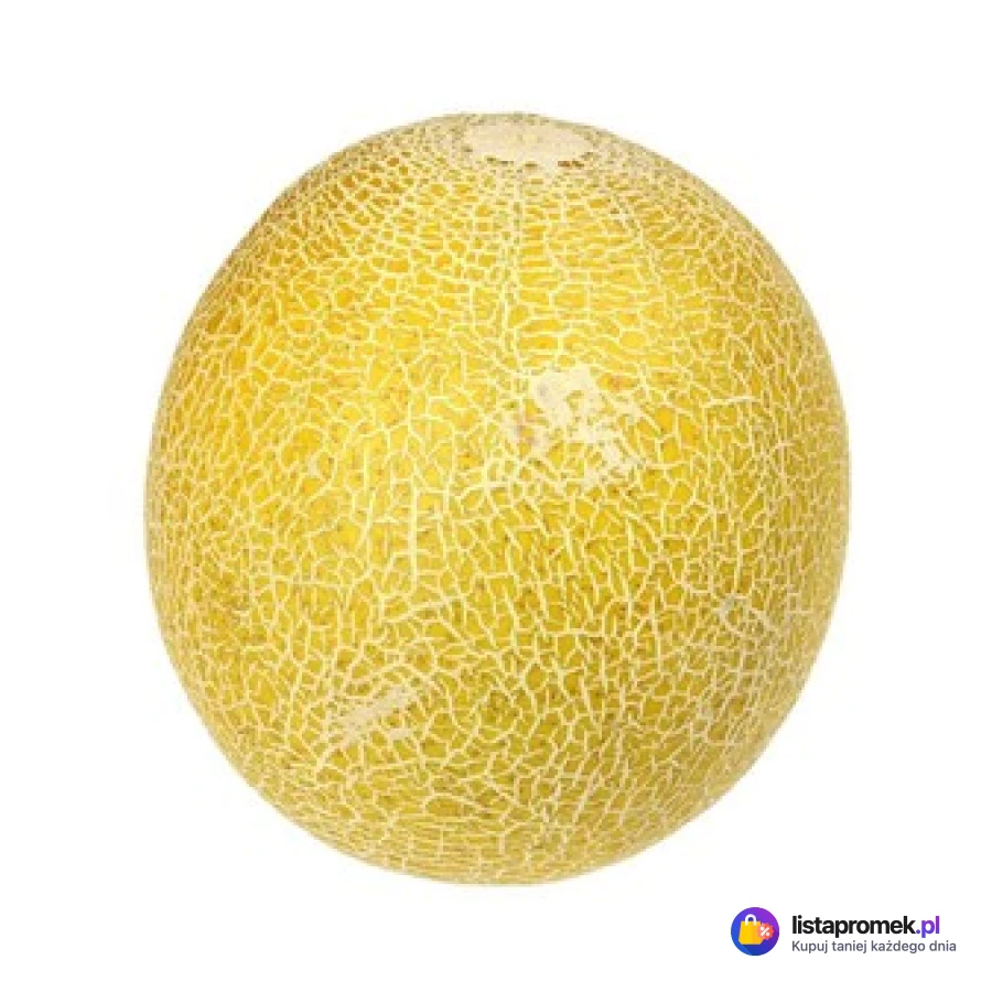 Melon Galia luzem