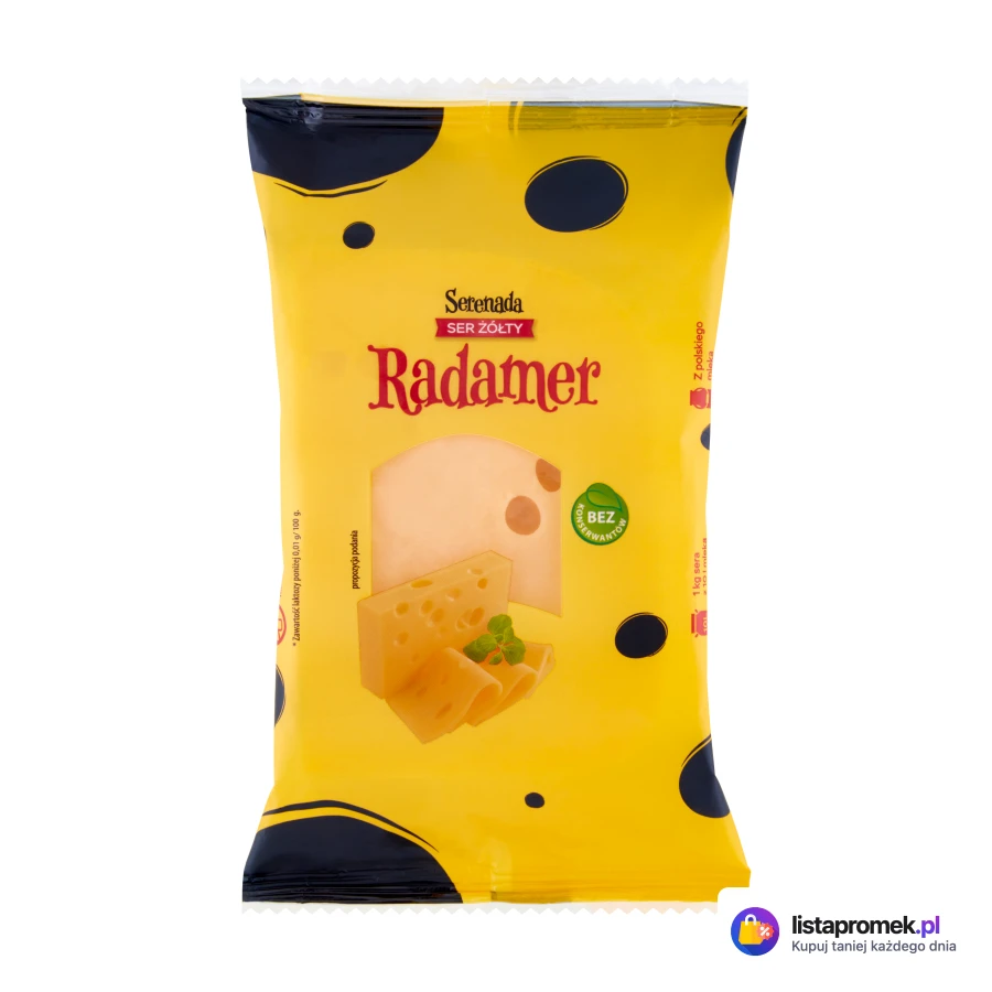 Ser Radamer