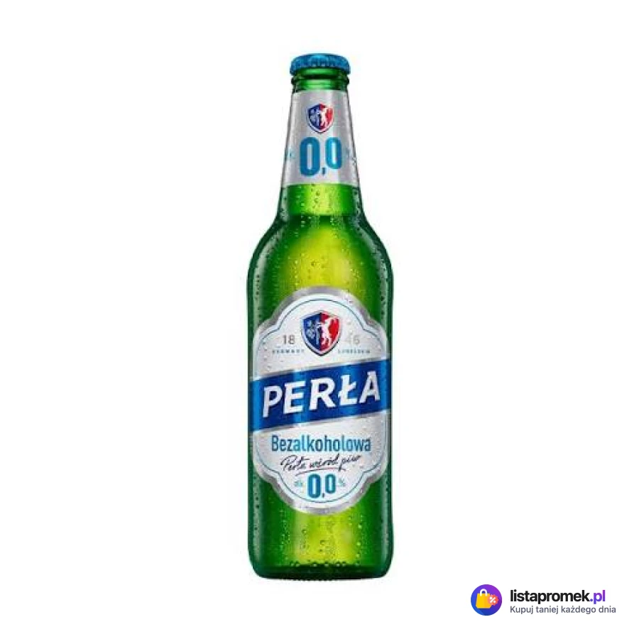 Piwo 6%, 0% alk.