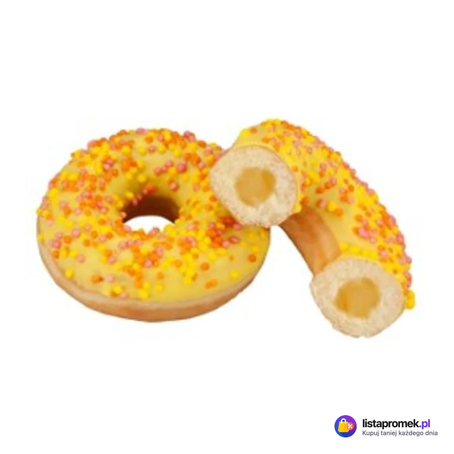 Donut Mango