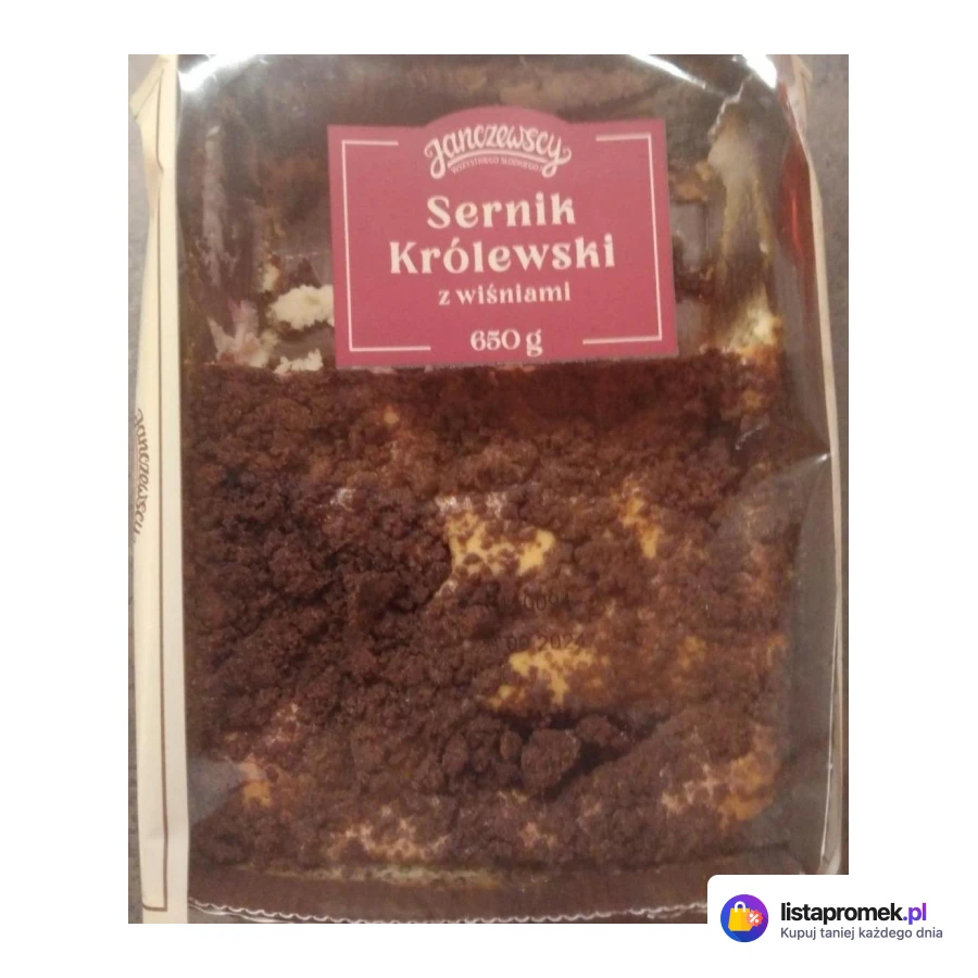 Sernik