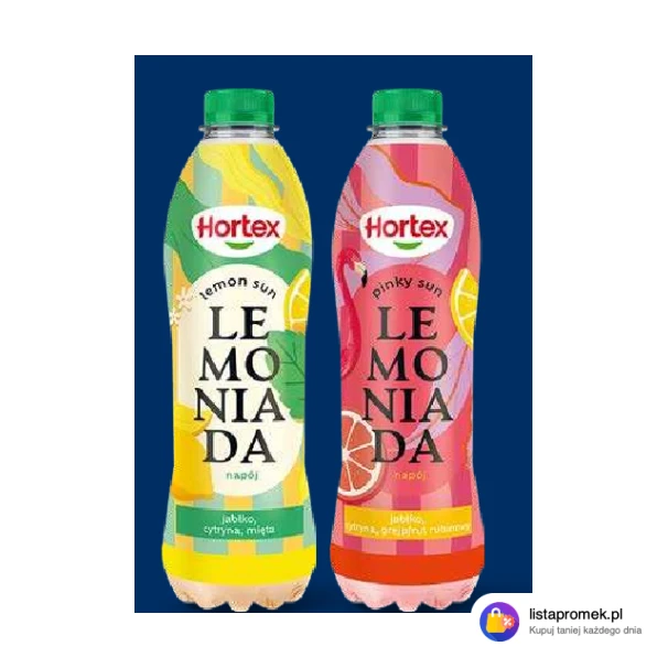 Lemoniada