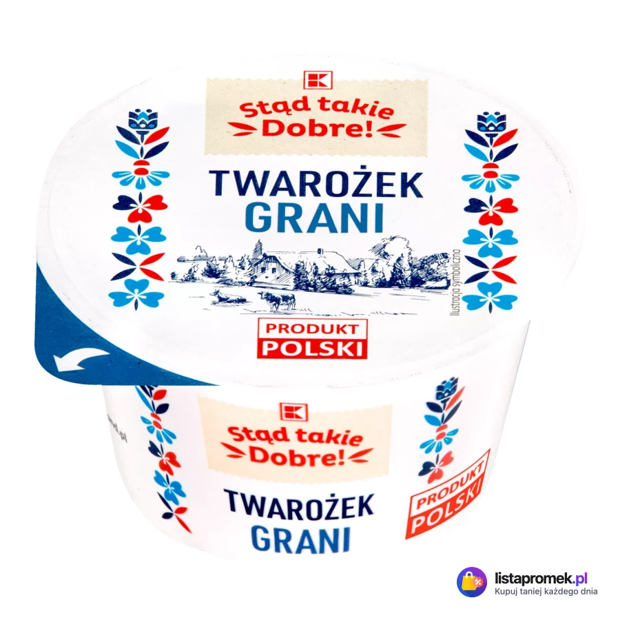Twarożek Grani