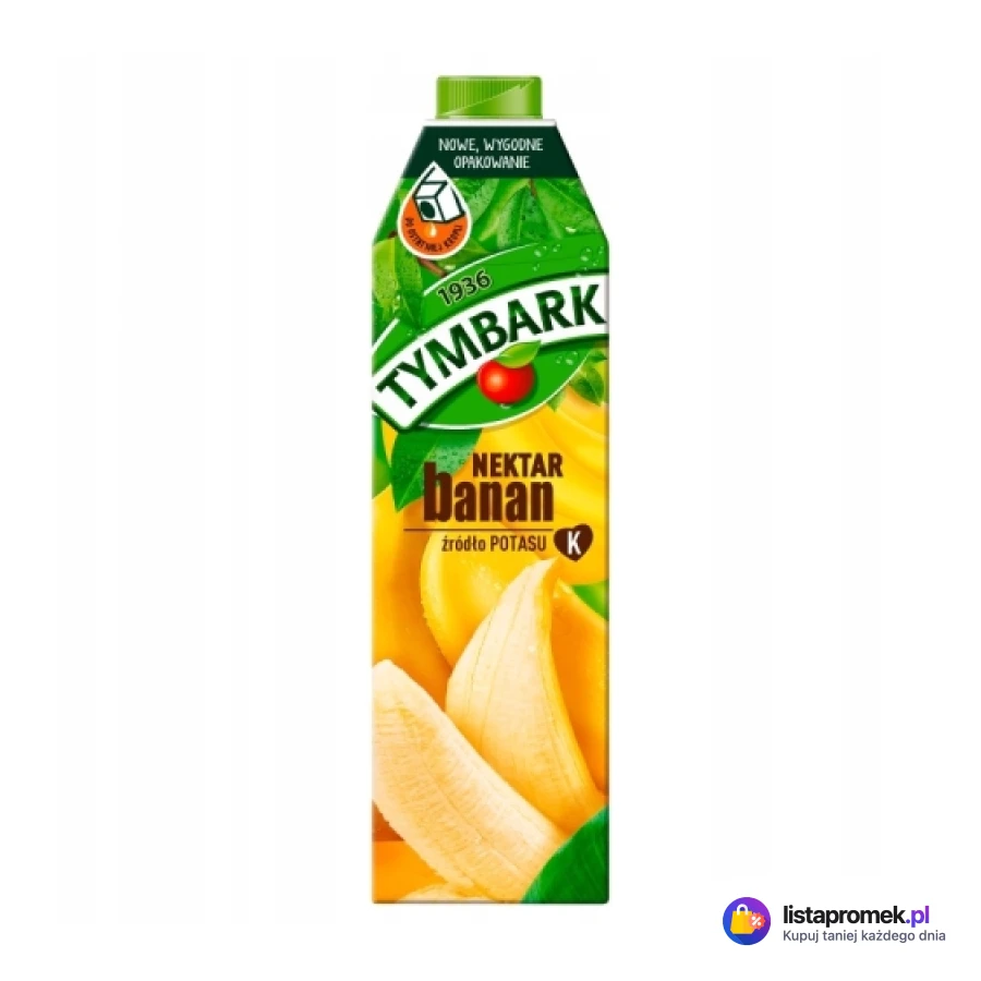 Nektar bananowy