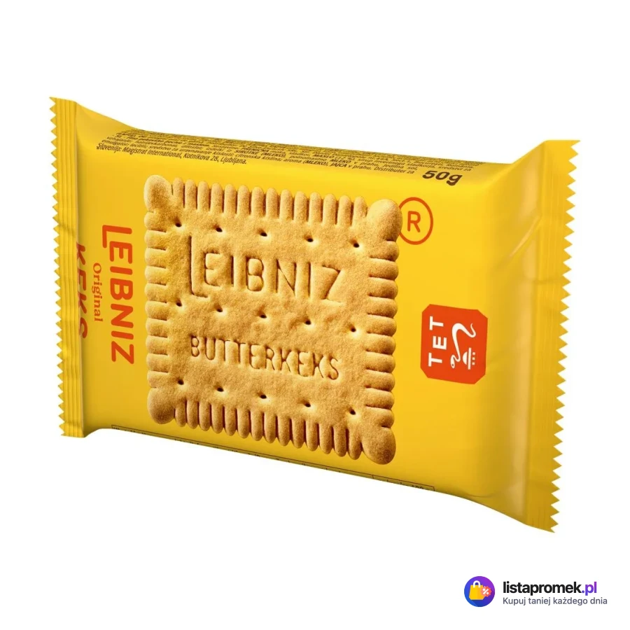 Herbatniki maślane