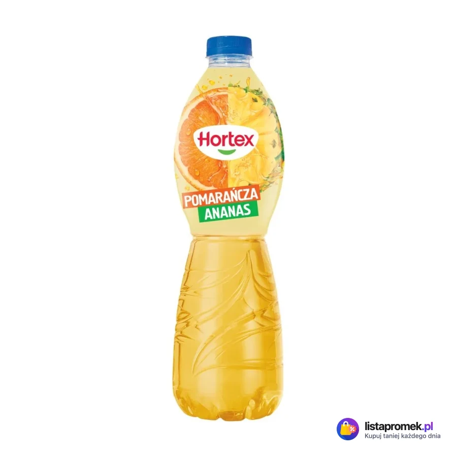 Napój niegazowany, różne rodzaje