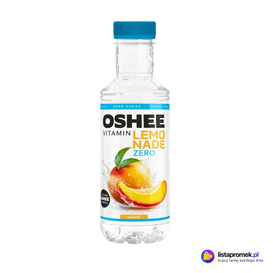 Napój Lemonade, różne rodzaje