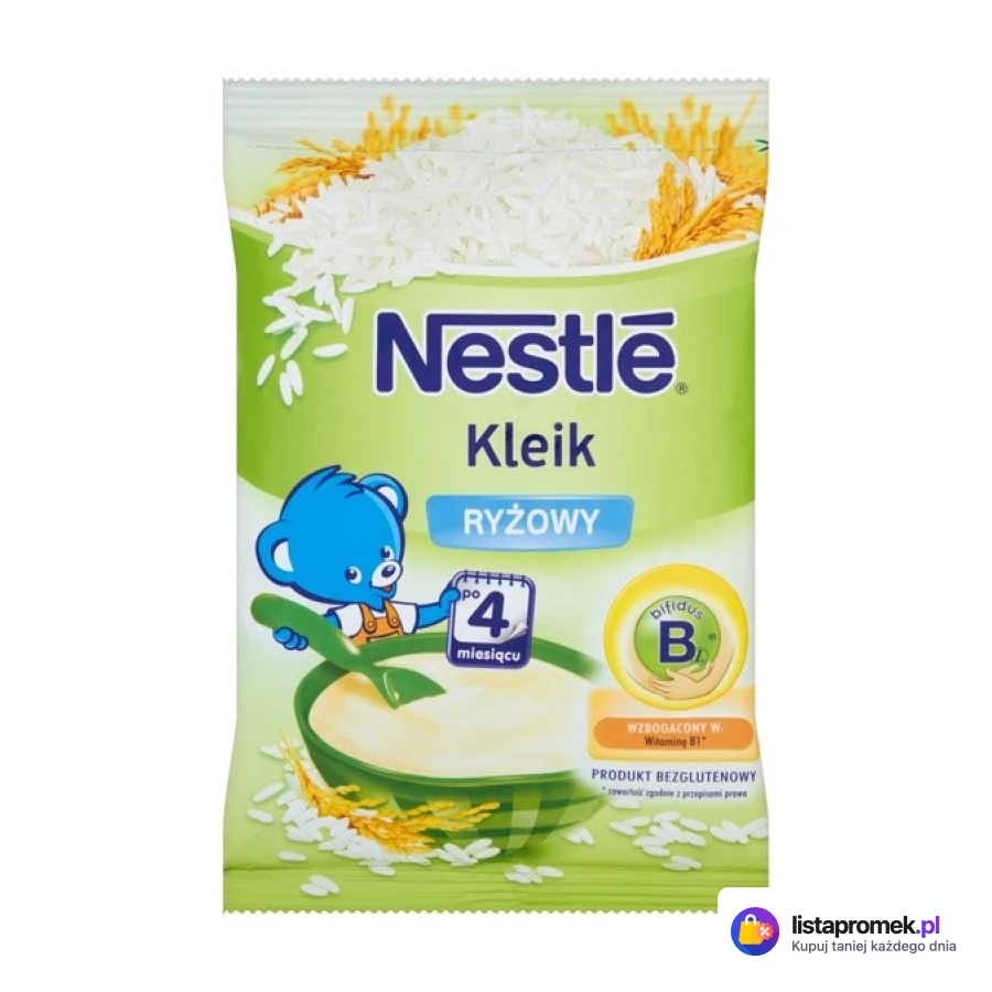 Kleik ryżowy