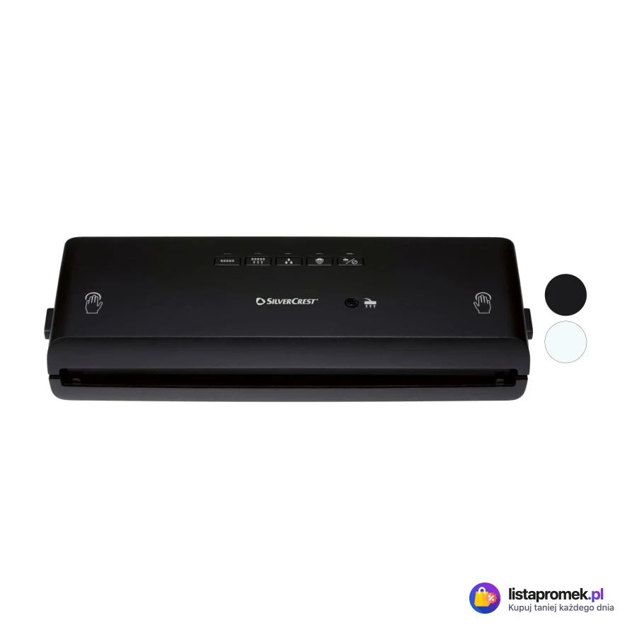 Zgrzewarka próżniowa, 130 W
