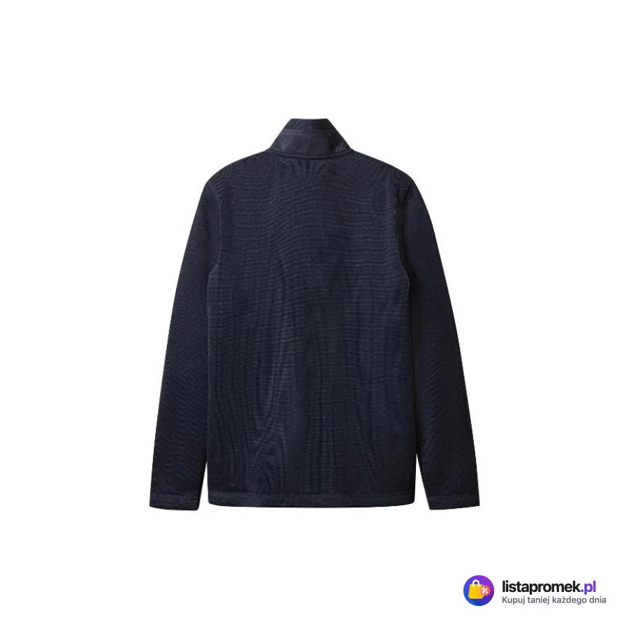 Bluza polarowa męska