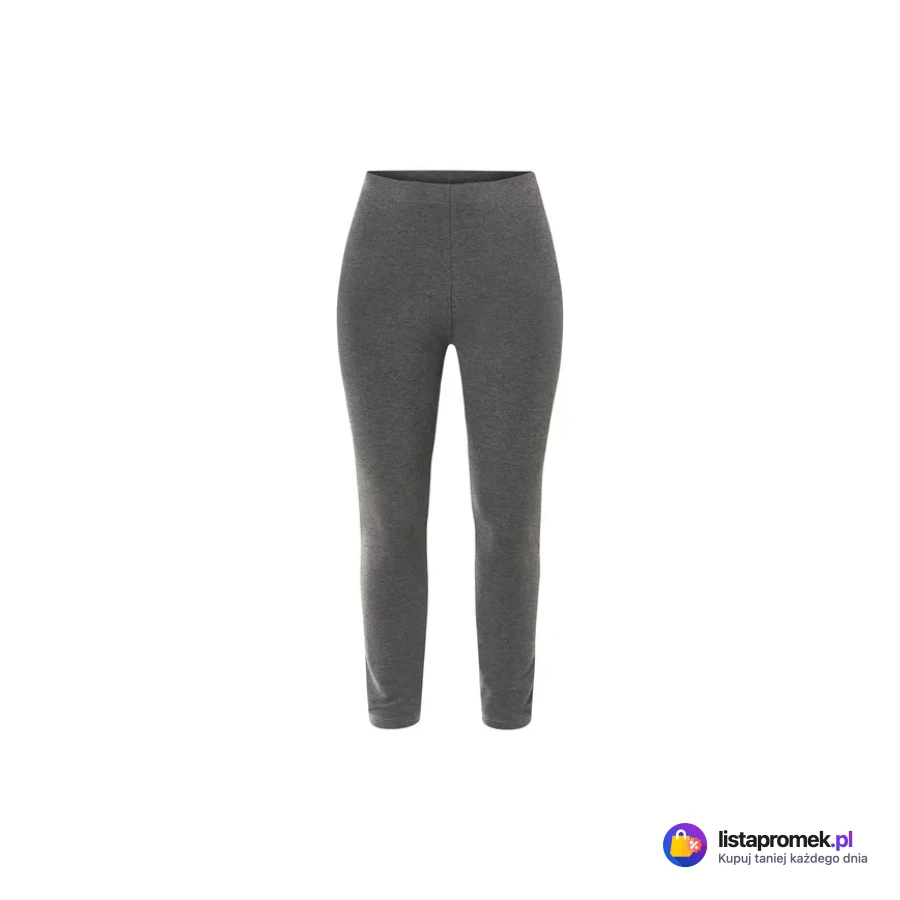 Legginsy termiczne
