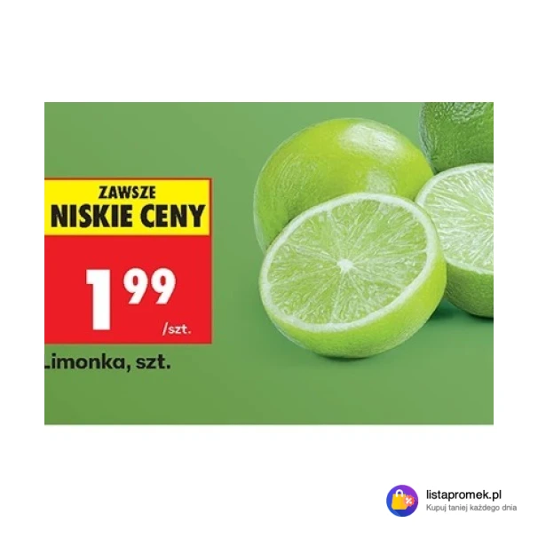 Limonka