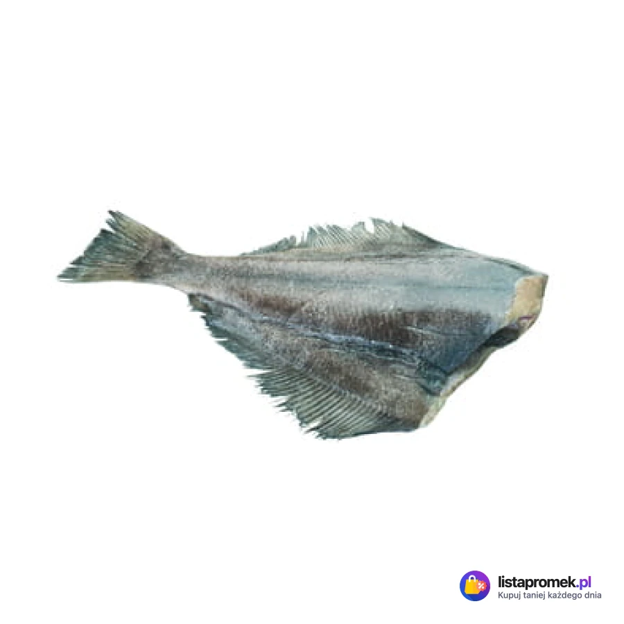 Halibut tusza
