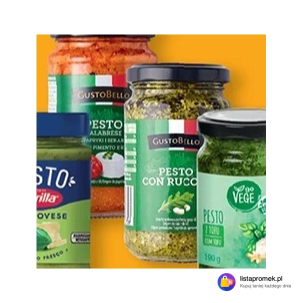 Pesto Gustobello