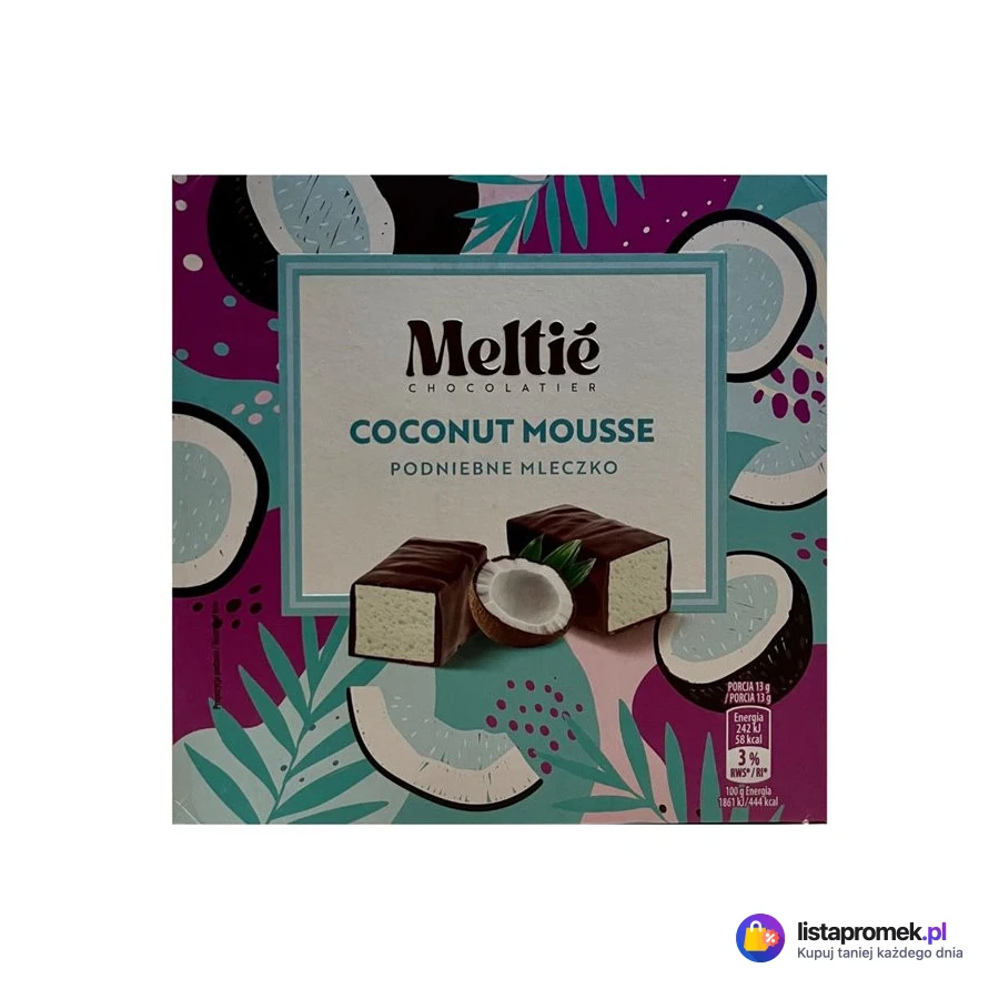 Mleczko Meltié