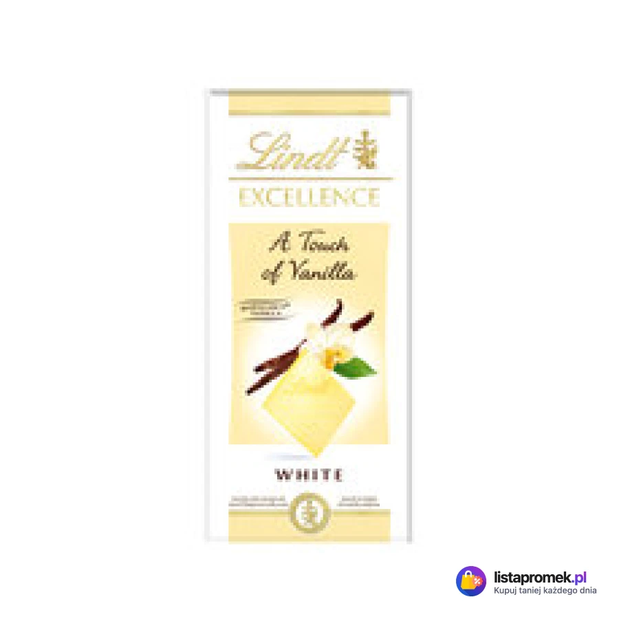 Czekolada Excellence Lindt