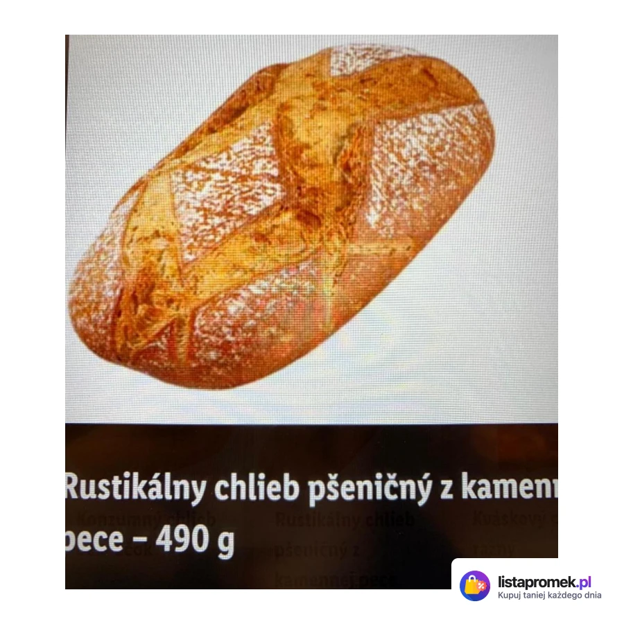 Bochen w stylu rustykalnym