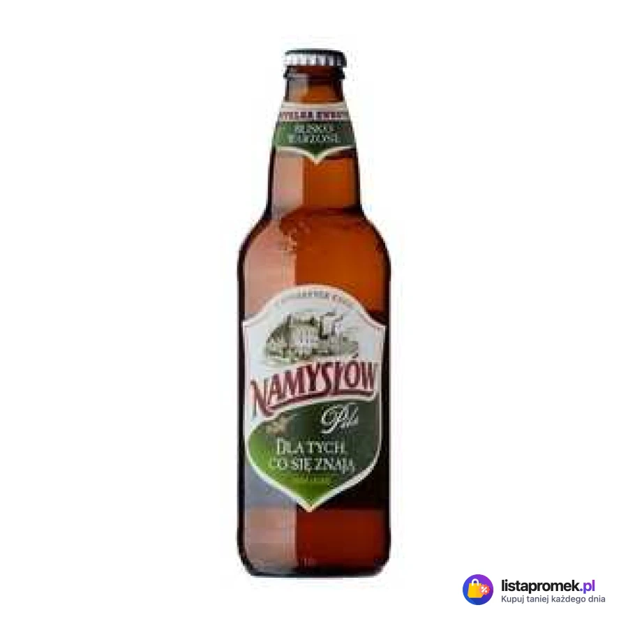 Namysłów