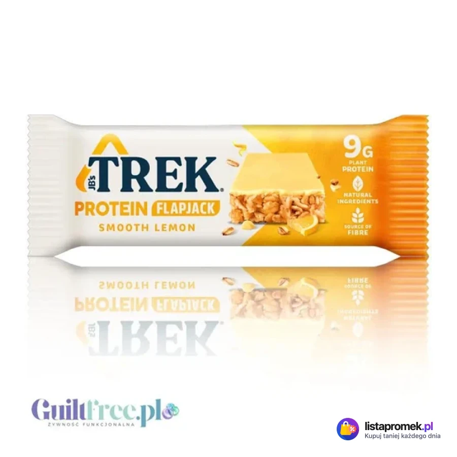 Baton proteinowy