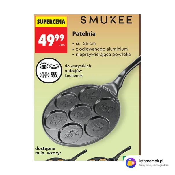 Patelnia