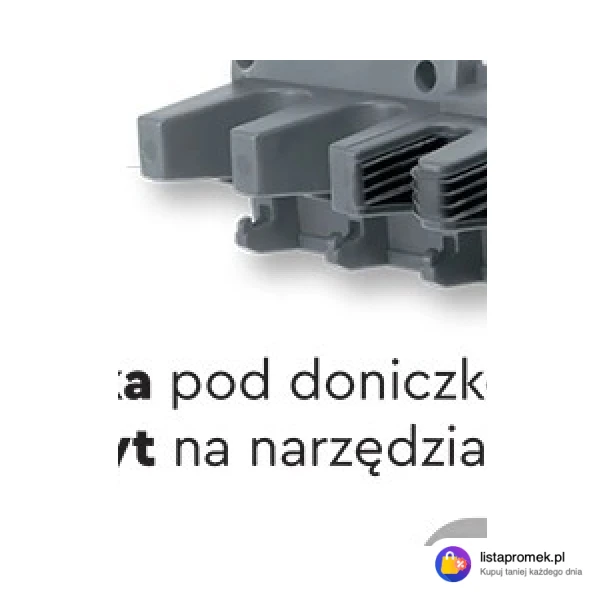 Uchwyt na narzędzia