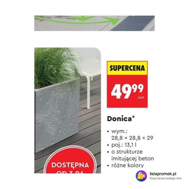 Donica