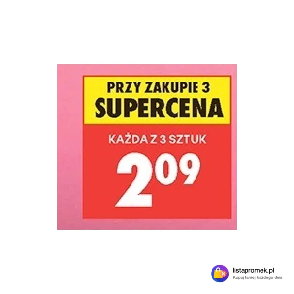 Donut nadziewany