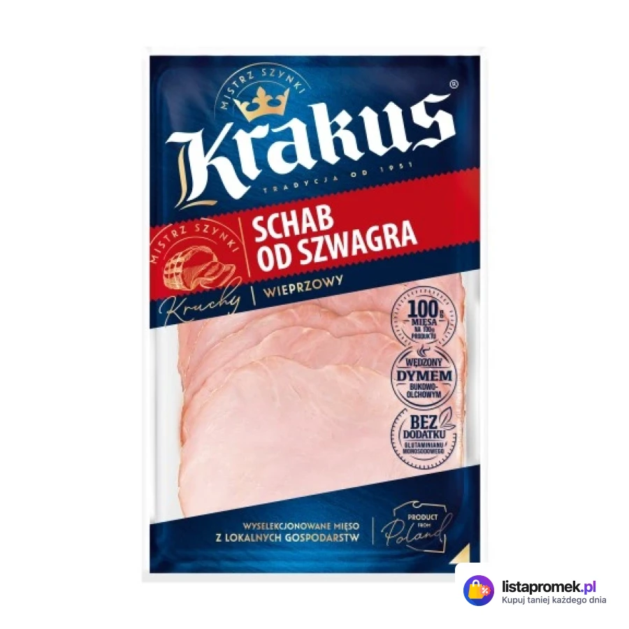 Schab od Szwagra