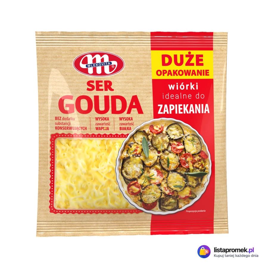 Ser Gouda