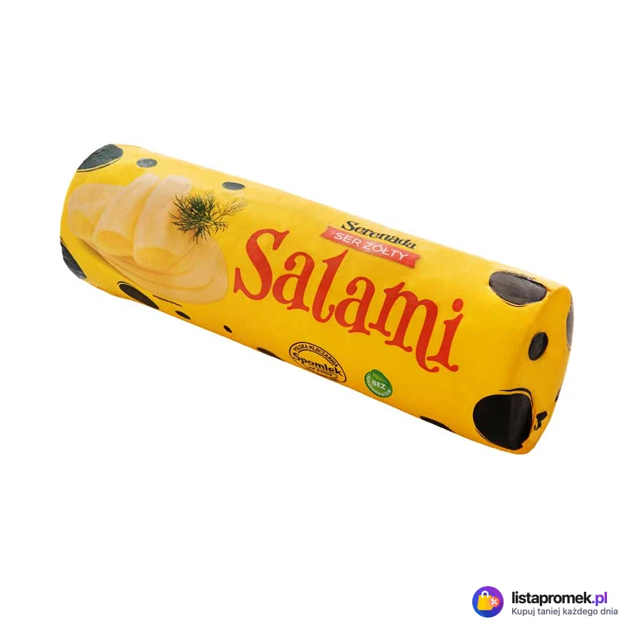 Ser Salami