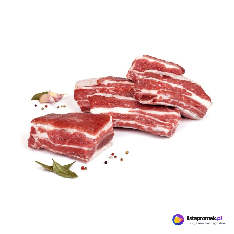 Szponder wołowy